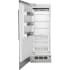 Viking 7 Series FFI7300WL - Door Open