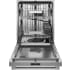 Monogram ZDT800SIYII - Product Photos_Un-installed/free-standing_Closed View