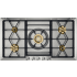 Gaggenau 200 Series VG295150CA - 200 Series Gas Cooktop