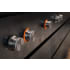 Gaggenau 400 Series VG491211CA - Controls Details