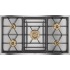 Gaggenau 400 Series VG491211CA - Front View