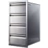 Memphis Grills VGC15DB4 - 15 Inch Quadruple Access Drawer With Soft Close