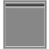 Memphis Grills VG21SB - 21 Inch Single Vertical Access Stainless Steel Door