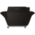 Memphis Grills Elite VGCOVER10 - Black Polyester Grill Cover for Elite Cart ITC3 Pellet Grill
