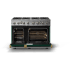 Viking 5 Series VGIC54828BIVBB - 48”W. Gas Range; Eight Burners