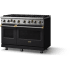 Viking 5 Series VGIC54828BONBBLP - 48”W. Gas Range; Eight Burners