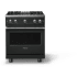 Viking 5 Series VGR53044BAN - 30 Inch Gas Range with Four Burners
