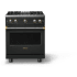 Viking 5 Series VGR53044BANBBLP - 30 Inch Gas Range with Four Burners