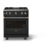 Viking 5 Series VGR53044BANBBLP - 30 Inch Gas Range with Four Burners