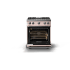 Viking 5 Series VGR53044BBHLP - 30 Inch Gas Range with Four Burners