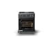 Viking 5 Series VGR53044BCSLP - 30 Inch Gas Range with Four Burners