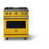 Viking 5 Series VGR53044BDA - 30 Inch Gas Range with Four Burners