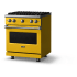 Viking 5 Series VGR53044BDALP - 30 Inch Gas Range with Four Burners