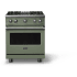 Viking 5 Series VGR53044BEU - 30 Inch Gas Range with Four Burners