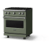 Viking 5 Series VGR53044BEU - 30 Inch Gas Range with Four Burners