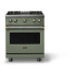 Viking 5 Series VGR53044BEUBBLP - 30 Inch Gas Range with Four Burners