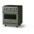 Viking 5 Series VGR53044BEUBBLP - 30 Inch Gas Range with Four Burners
