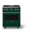 Viking 5 Series VGR53044BIV - 30 Inch Gas Range with Four Burners
