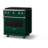 Viking 5 Series VGR53044BIVLP - 30 Inch Gas Range with Four Burners
