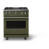 Viking 5 Series VGR53044BMA - 30 Inch Gas Range with Four Burners