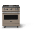 Viking 5 Series VGR53044BNA - 30 Inch Gas Range with Four Burners