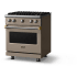 Viking 5 Series VGR53044BNABB - 30 Inch Gas Range with Four Burners