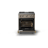 Viking 5 Series VGR53044BNABB - 30 Inch Gas Range with Four Burners