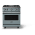 Viking 5 Series VGR53044BNSLP - 30 Inch Gas Range with Four Burners