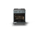 Viking 5 Series VGR53044BNSLP - 30 Inch Gas Range with Four Burners