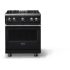 Viking 5 Series VGR53044BONLP - 30 Inch Gas Range with Four Burners