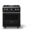 Viking 5 Series VGR53044BONBBLP - 30 Inch Gas Range with Four Burners