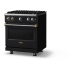 Viking 5 Series VGR53044BONBBLP - 30 Inch Gas Range with Four Burners