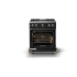 Viking 5 Series VGR53044BONBBLP - 30 Inch Gas Range with Four Burners