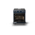 Viking 5 Series VGR53044BSB - 30 Inch Gas Range with Four Burners