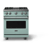 Viking 5 Series VGR53044BSPLP - 30 Inch Gas Range with Four Burners