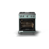 Viking 5 Series VGR53044BSP - 30 Inch Gas Range with Four Burners