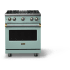Viking 5 Series VGR53044BSPBB - 30 Inch Gas Range with Four Burners