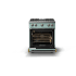 Viking 5 Series VGR53044BSPBB - 30 Inch Gas Range with Four Burners
