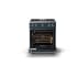 Viking 5 Series VGR53044BSQLP - 30 Inch Gas Range with Four Burners