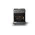 Viking 5 Series VGR53044BSSBBLP - 30 Inch Gas Range with Four Burners