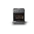 Viking 5 Series VGR53044BSSLP - 30 Inch Gas Range with Four Burners