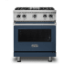 Viking 5 Series VGR5304BSBLP - 30" Sealed Burner Gas Range