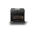 Viking 5 Series VGR53644GANBBLP - 36 Inch Gas Range; Four Burners with Griddle