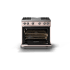 Viking 5 Series VGR53644GBHLP - 36 Inch Gas Range; Four Burners with Griddle