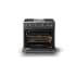 Viking 5 Series VGR53644GCSBBLP - 36 Inch Gas Range; Four Burners with Griddle