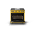 Viking 5 Series VGR53644GDALP - 36 Inch Gas Range; Four Burners with Griddle