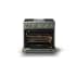 Viking 5 Series VGR53644GEUBB - 36 Inch Gas Range; Four Burners with Griddle