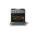 Viking 5 Series VGR53644GNSLP - 36 Inch Gas Range; Four Burners with Griddle