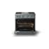 Viking 5 Series VGR53644GNSBBLP - 36 Inch Gas Range; Four Burners with Griddle