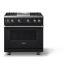 Viking 5 Series VGR53644GON - 36 Inch Gas Range; Four Burners with Griddle